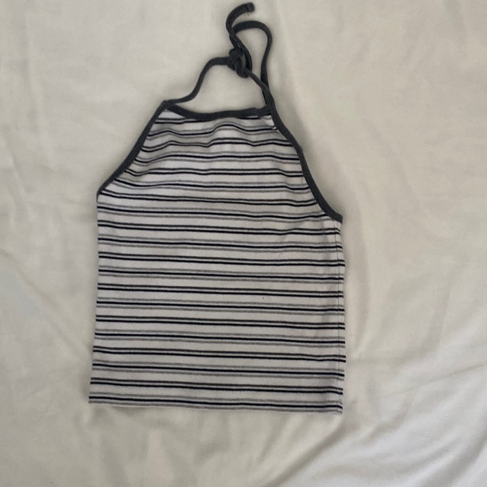 Brandy Melville halter top